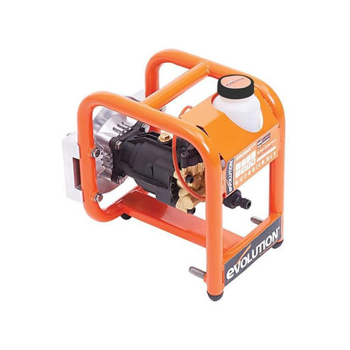 Evolution PW3200 Evo-System Pressure Washer 175 Bar Evolution - Town Tools
