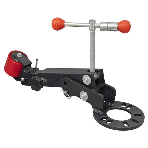 Sealey Wheel Arch Reshaping Tool SAR01 Sealey - Town Tools 