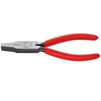 KNIPEX 20 01 140 Flat Nose Pliers, 140mm - 20 01 140