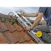 Sealey Ladder Roof Hooks LAD003 Sealey - Town Tools 