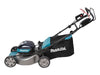 Makita LM001GZ XGT 40Vmax BL Lawnmower 40V Bare Unit Makita - Town Tools