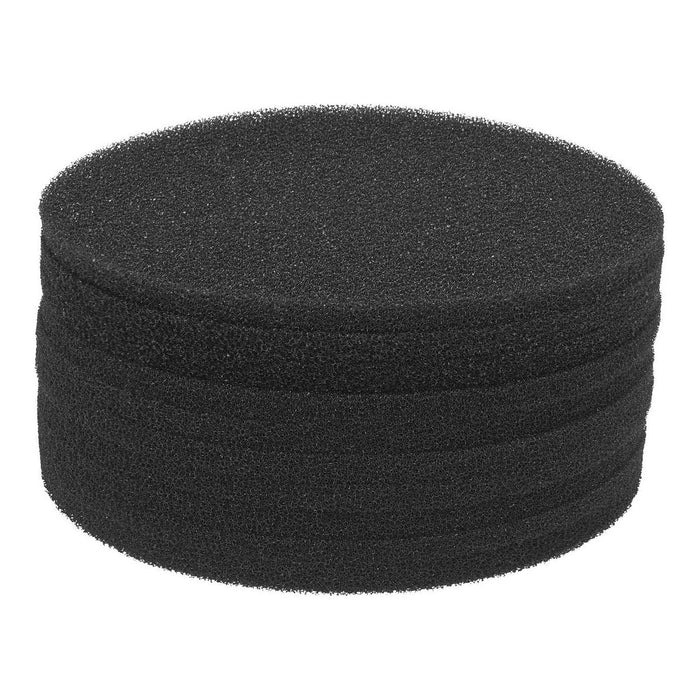 Sealey Foam Filter for PC300BL Pack of 10 PC300BLFF10 Sealey - Town Tools 