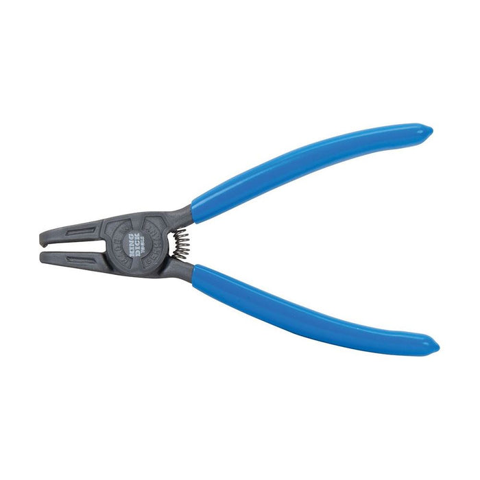 King Dick Outside Circlip Pliers Bent Metric 165mm King Dick - Town Tools 