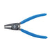 King Dick Outside Circlip Pliers Bent Metric 165mm King Dick - Town Tools 