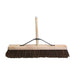Faithfull Stiff Bassine Broom 600mm (24in) + Handle & Stay Faithfull - Town Tools