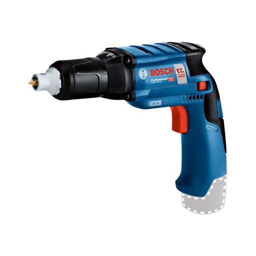 Bosch GTB 12V-11 Professional Drywall Screwdriver 12V Bare Unit Bosch - Town Tools