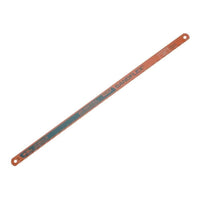Bahco 3906 Sandflex® Hacksaw Blades 300mm (12in) x 18 TPI (Pack 5)