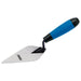 Draper Soft Grip Pointing Trowel, 150mm 81234 Draper - Town Tools 