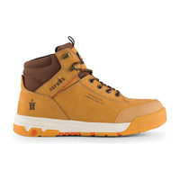 Scruffs Switchback 3 Safety Boots Tan Size 9 / 43