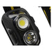 Stanley® Lighting Rechargeable Head Torch 650 Lumens STANLEY® Lighting - Town Tools