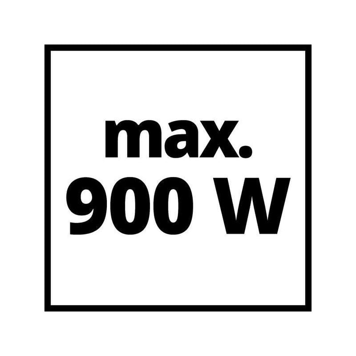 Einhell Power X-Change Plus Slimline Battery 18V 4.0Ah Li-ion Einhell - Town Tools