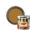 Ronseal 10 Year Woodstain Oak 750ml Ronseal - Town Tools