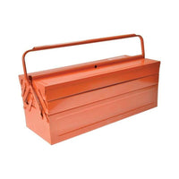 Bahco Metal Cantilever Tool Box 22in