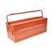 Bahco Metal Cantilever Tool Box 22in Bahco - Town Tools