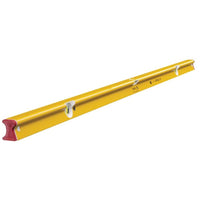 Stabila R-Type Spirit Level 3 Vial 183cm (72in)