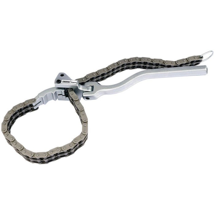 Draper Chain Wrench, 60 - 160mm 30825 Draper - Town Tools 