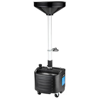 Draper Waste Oil Drain, 30L - ODP