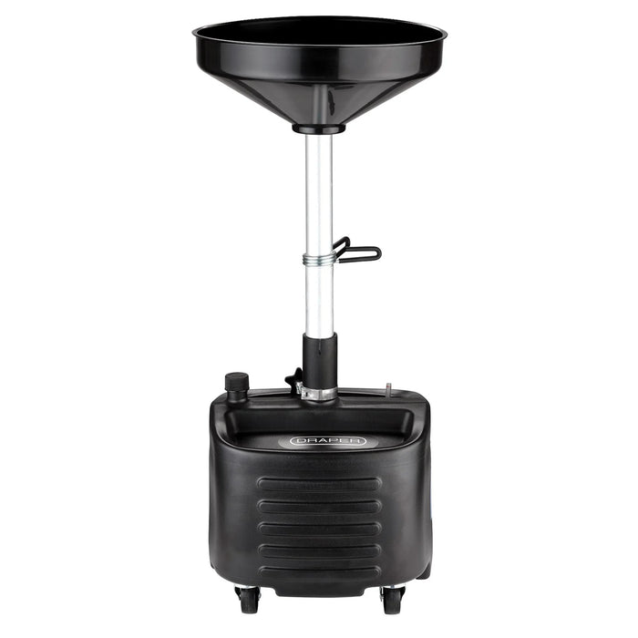 Draper Waste Oil Drain, 30L - ODP