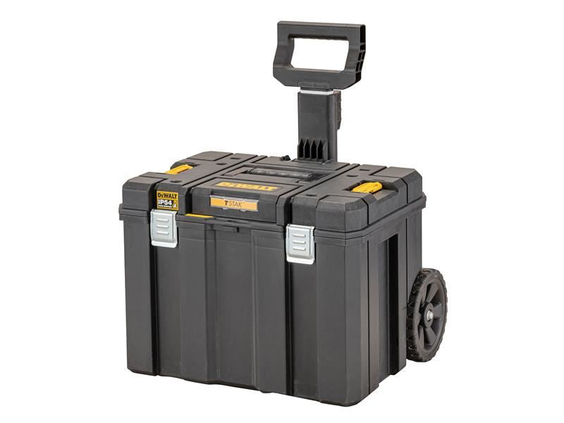 DEWALT Storage TSTAK 2.0 Mobile Storage Box DEWALT Storage - Town Tools