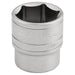 Draper 6 Point Imperial Socket, 3/8" Sq. Dr., 13/16" 16575 Draper - Town Tools 