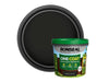 Ronseal One Coat Shed & Fence Protection Tudor Black Oak 5 litre Ronseal - Town Tools