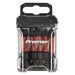 Sealey Pozi #2 Impact Power Tool Bits 50mm 10pc AK8275 Sealey - Town Tools 