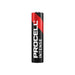 Duracell AAA PROCELL® Intense Alkaline Batteries (Pack 10) Duracell - Town Tools