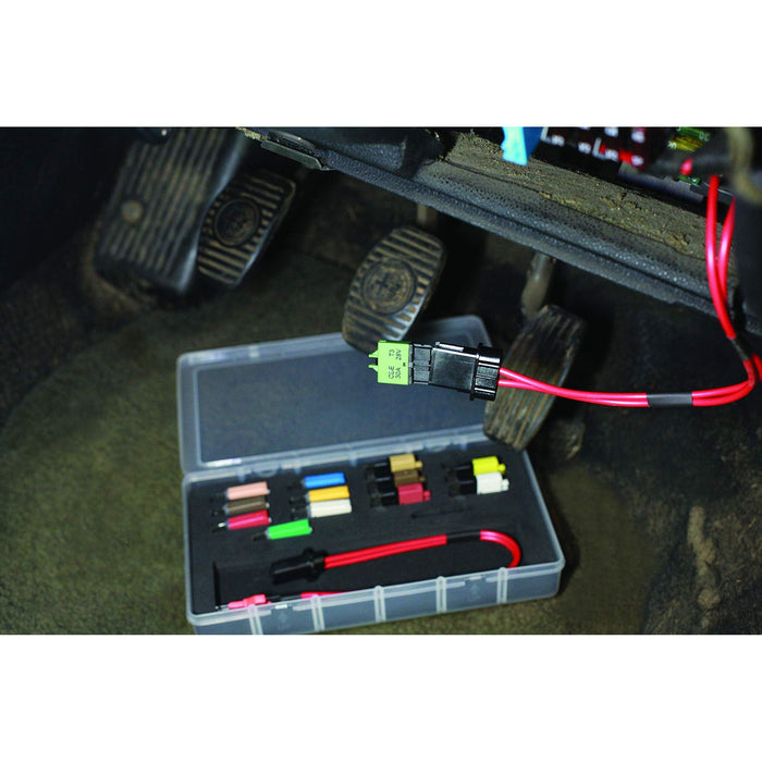 Laser Short Circuit Diagnostic Kit 16pc 7386