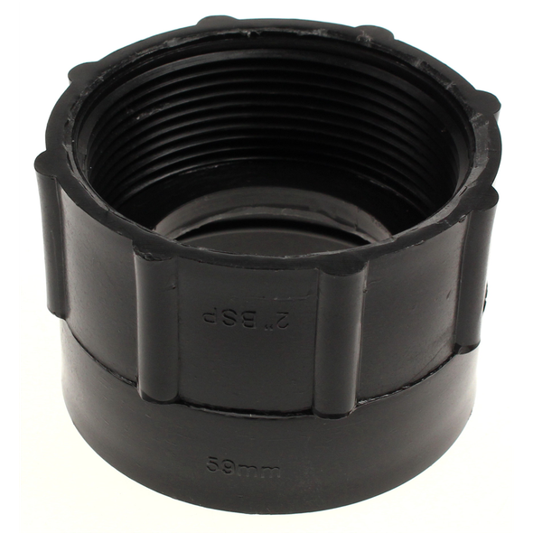 Sealey Adaptor, "a" size, 25ltr drum