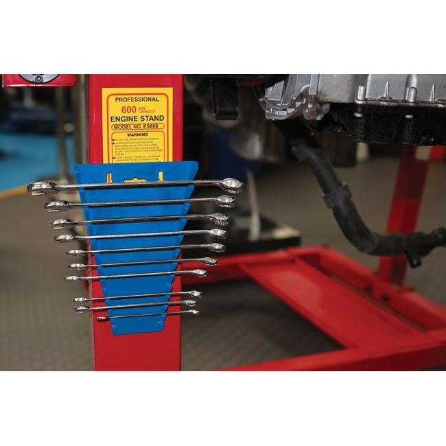 Laser Magnetic Spanner Rack 7363 Laser - Town Tools 