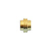 Tool Connection Brass Olive Stepped 6mm 100pc 31142 Tool Connection - Town Tools 