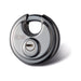 Van Vault Stainless Steel Disc Padlock 70mm Van Vault - Town Tools 