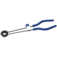 Draper Hydraulic Brake Hose Clamp - HCP