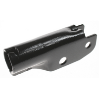 Sealey Handle socket ass'y 'black'(inc2 pins&2rpins)