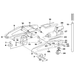 Sealey Anchor bolt