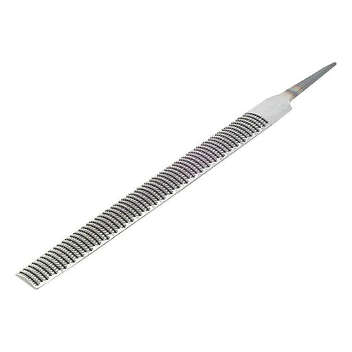 Crescent Nicholson® Half-Round Second Cut Cabinet Rasp 250mm (10in) Crescent Nicholson® - Town Tools