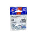 Forgefix Spring Washer M8 ForgePack 40 ForgeFix - Town Tools