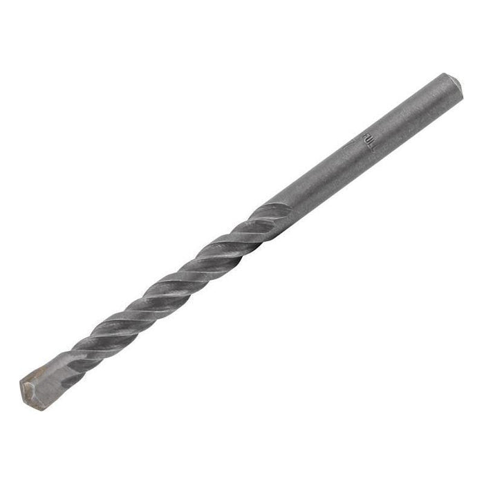 Faithfull Standard Masonry Drill Bit 7 x 100mm Faithfull - Town Tools