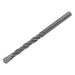 Faithfull Standard Masonry Drill Bit 7 x 100mm Faithfull - Town Tools
