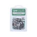 Alm Manufacturing CH044 Chainsaw Chain 3/8in x 44 links 1.3mm - Fits 30cm Bars ALM Manufacturing - Town Tools