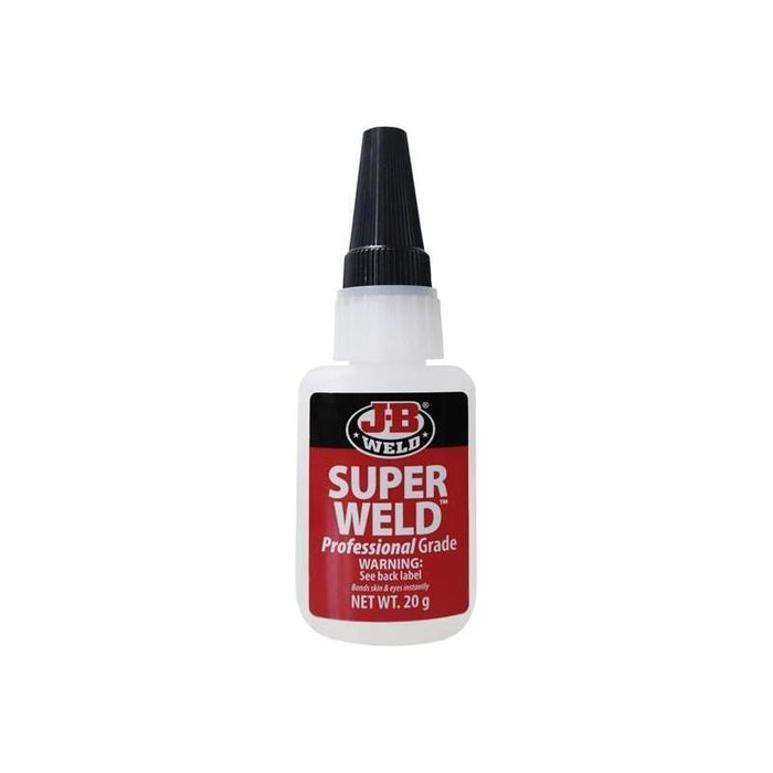 J-B Weld SuperWeld™ Professional Grade 20g J-B Weld - Town Tools