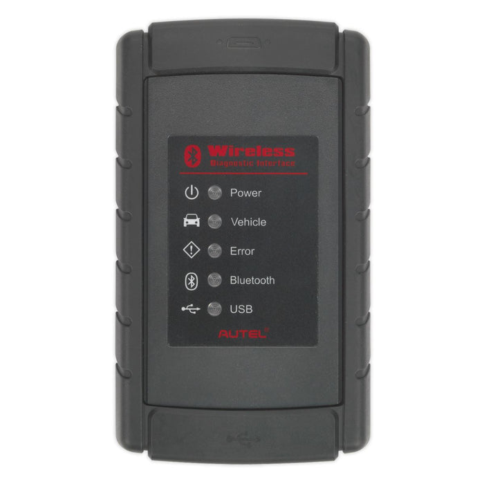 Sealey Autel MaxiSYSï Multi-Manufacturer Diagnostic Tool MS908 Sealey - Town Tools 