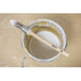 Sealey Round Sash Brush 21mm SPBS21R Sealey - Town Tools 