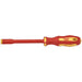 Draper Ergo Plus VDE Fully Insulated Nut Driver, 7mm Draper - Town Tools