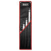 Sealey Tyre Lever Set 4pc VSTL3456 Sealey - Town Tools 
