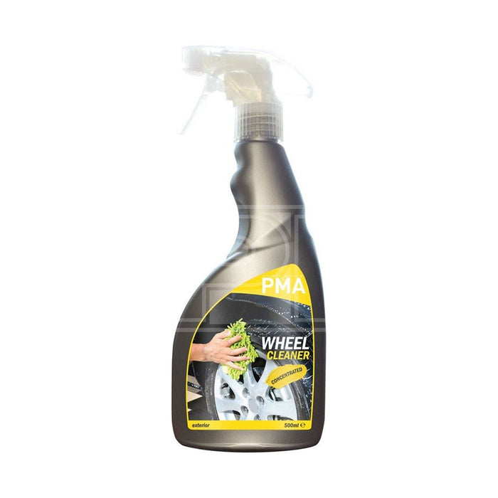 PMA Wheel Cleaner - Trigger - 500ml PMA - Town Tools 