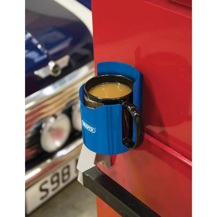 Draper Magnetic Cup Holder - MPTCH