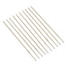 Sealey Welding Electrode2.5 x 300mm Pack of 10 WE1025 Sealey - Town Tools 