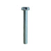 Connect Hi-Tensile Bolts M12 x 1.75 x 80mm 25pc 31322 Tool Connection - Town Tools 