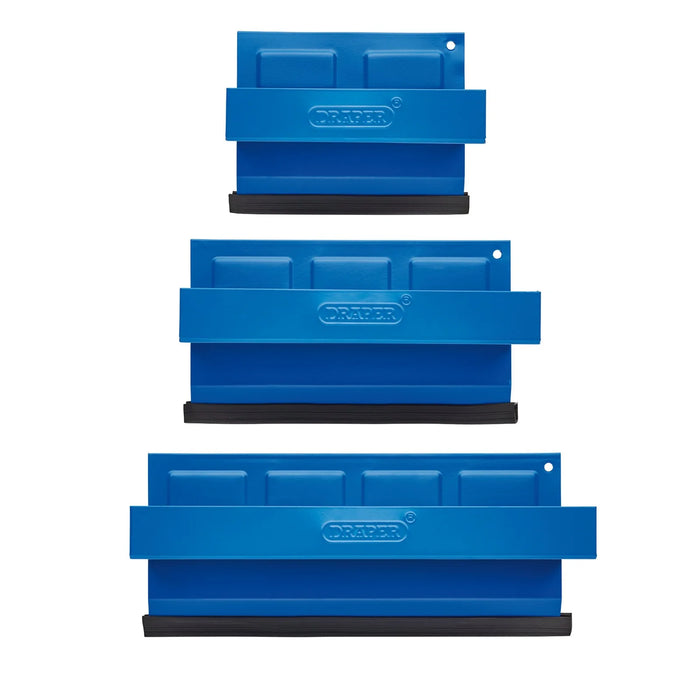 Draper Magnetic Tool Tray Set (3 Piece) - MPTTS/3